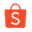 Shopee logo