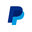 PayPal logo