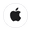 Apple logo
